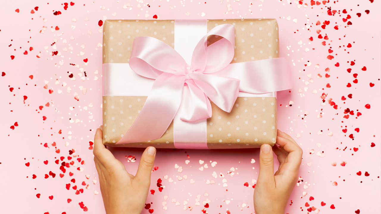 Easy Valentine’s Day Gift Ideas for Friends