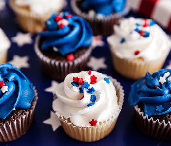 Celebrate 4th of July with Easy DIY Party Ideas
