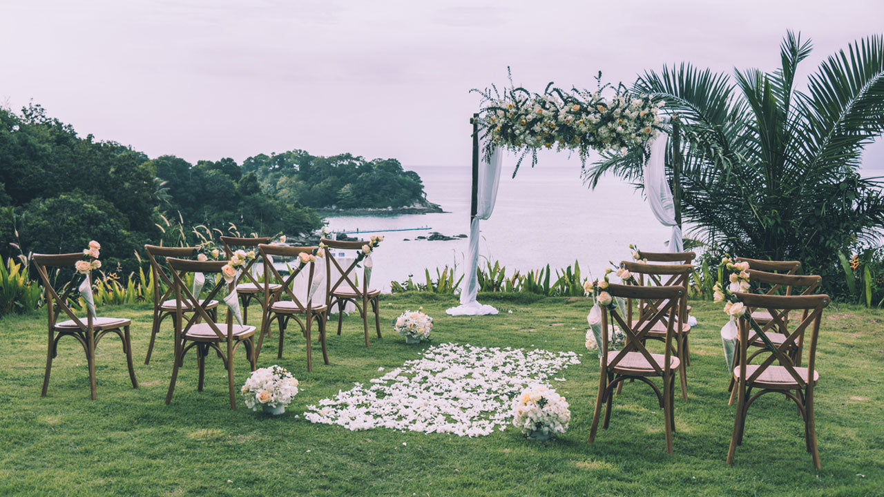 Backdrop Ideas for Any Party or Event