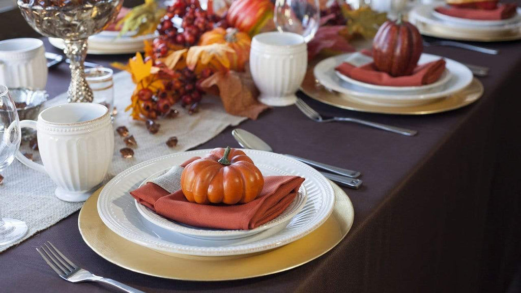 Tips for Fall Home Decor