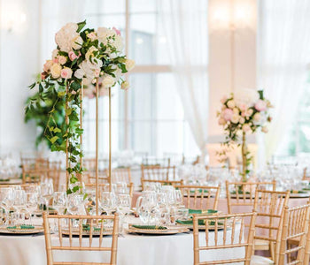 Easy Centerpiece Ideas and Tips