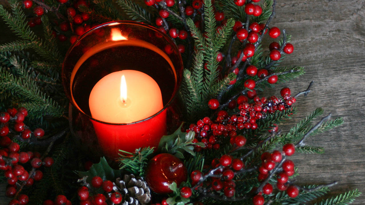Holiday Centerpiece Ideas for Festive Home Decor
