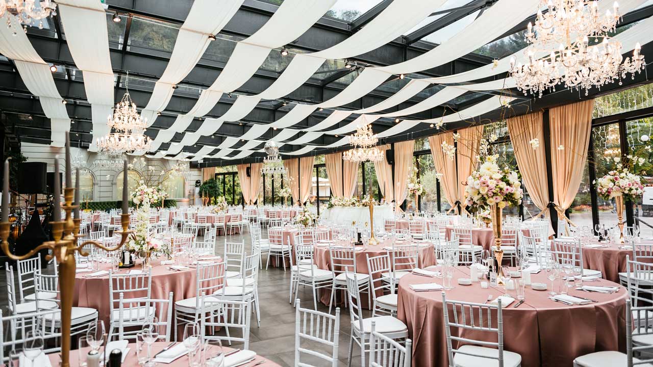 8 Dusty Rose Color Palettes You Should Try