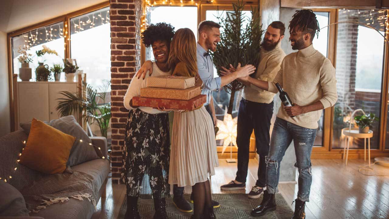 Rock Holiday Gifting! Best Host and Hostess Gift Ideas 2023