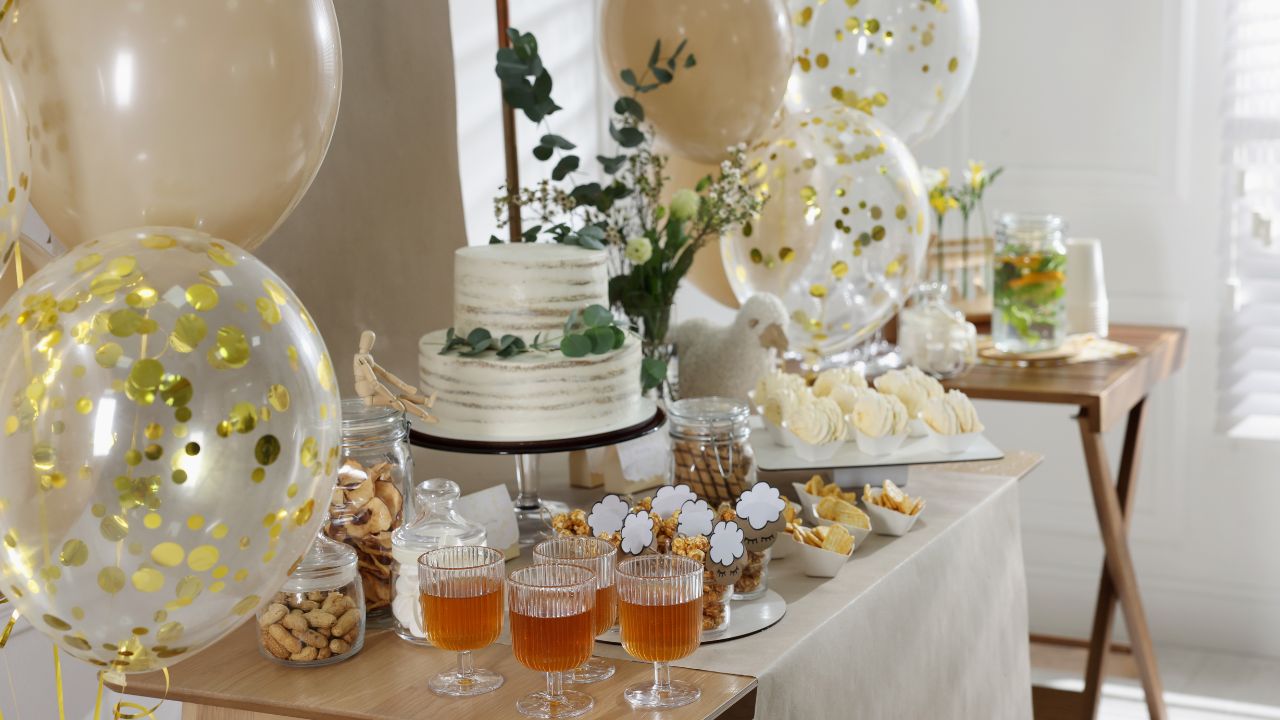 Top 5 Party Trends We’re Looking Forward To In 2023