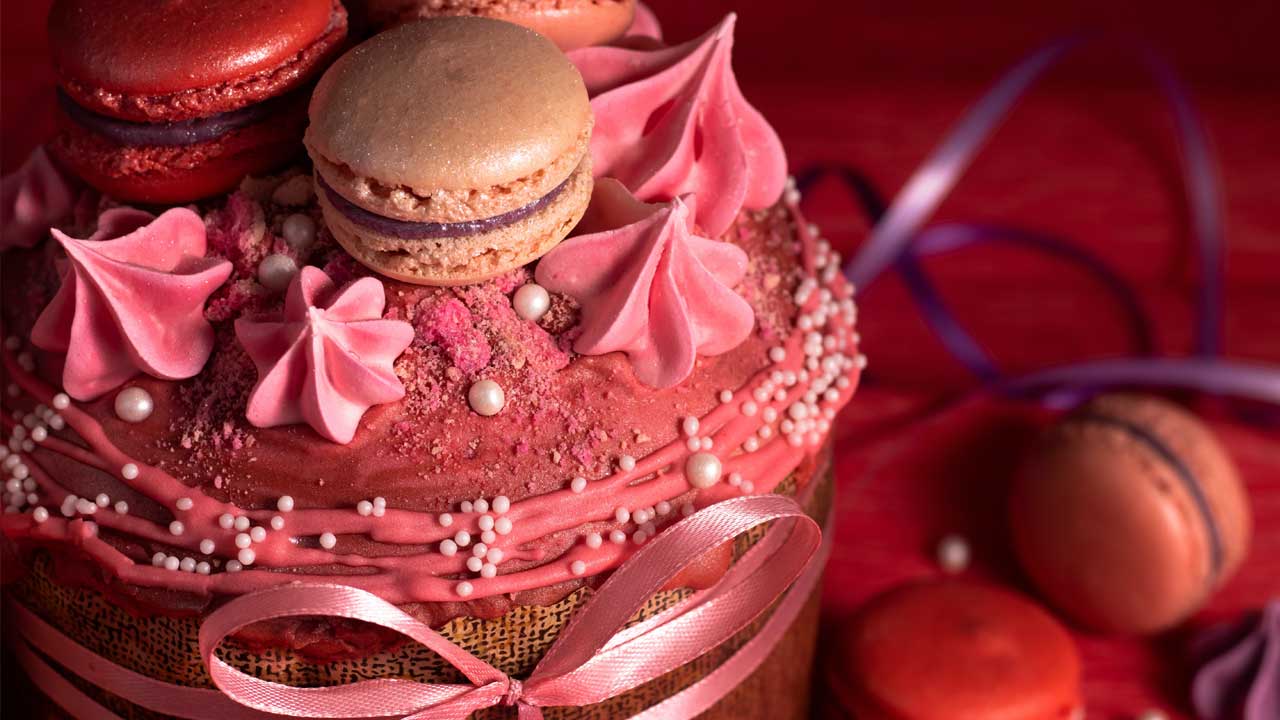 Our Favorite Cake Ideas for your Wedding, Party, or Special Occasion