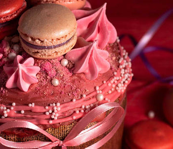 Our Favorite Cake Ideas for your Wedding, Party, or Special Occasion