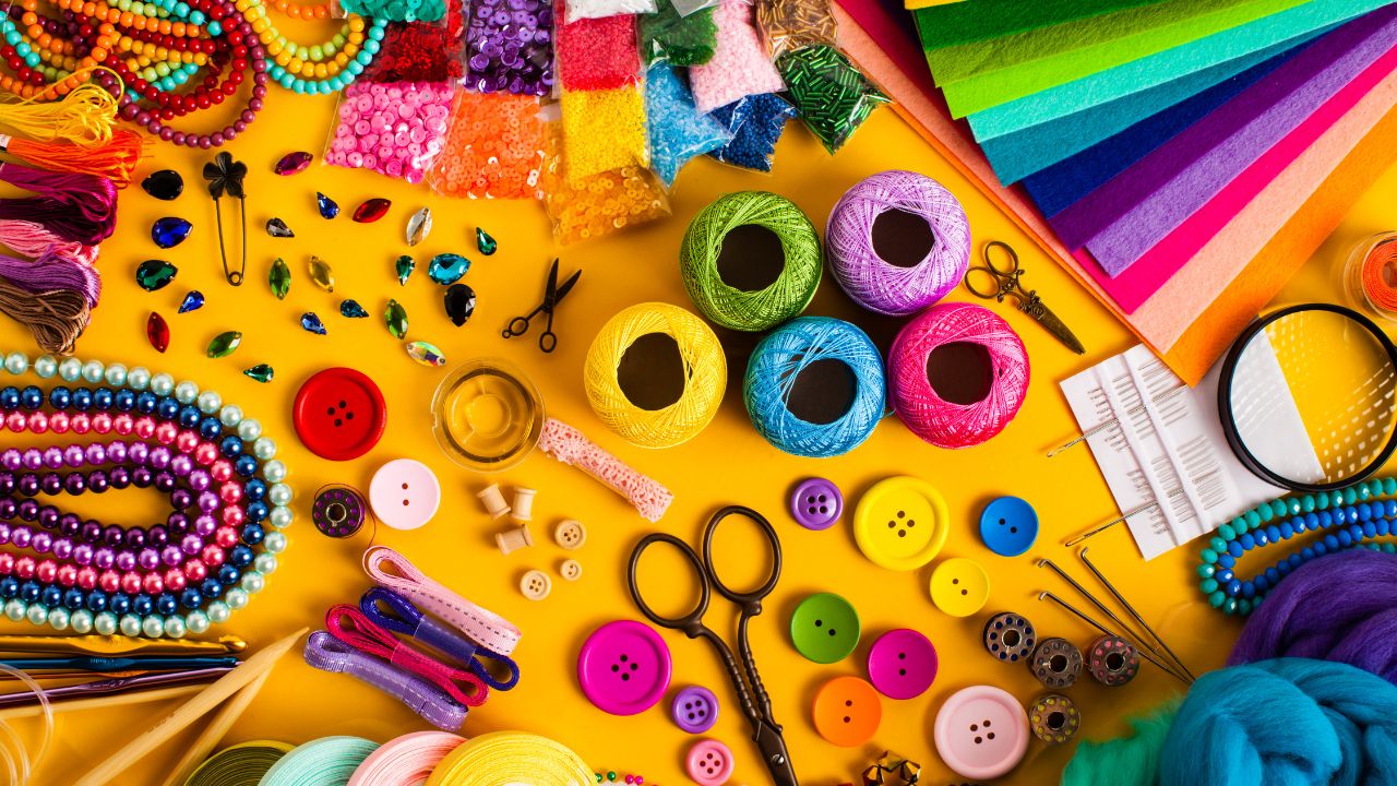 5 Must Have Tools for DIY Party Decor