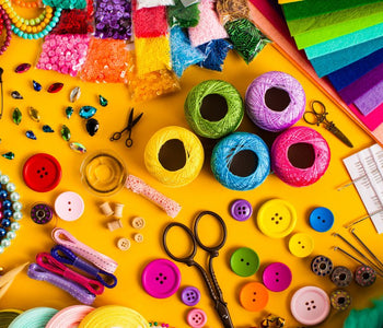 5 Must Have Tools for DIY Party Decor