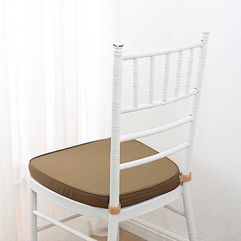 Chiavari Chair Cushion Wedding Party Event Furniture