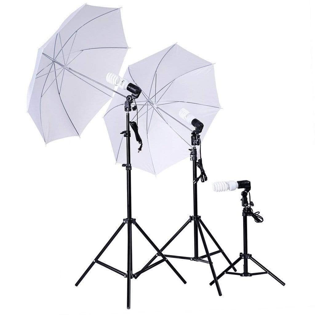 white-photography-video-studio-umbrella-continuous-lighting-kit