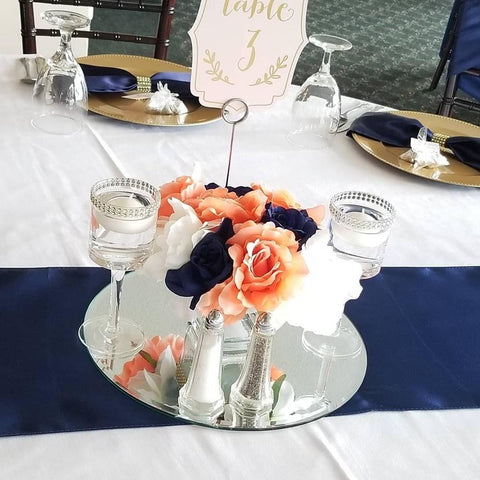 Table Accents