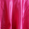Fuchsia (Fushia) 108" Satin Round Tablecloth