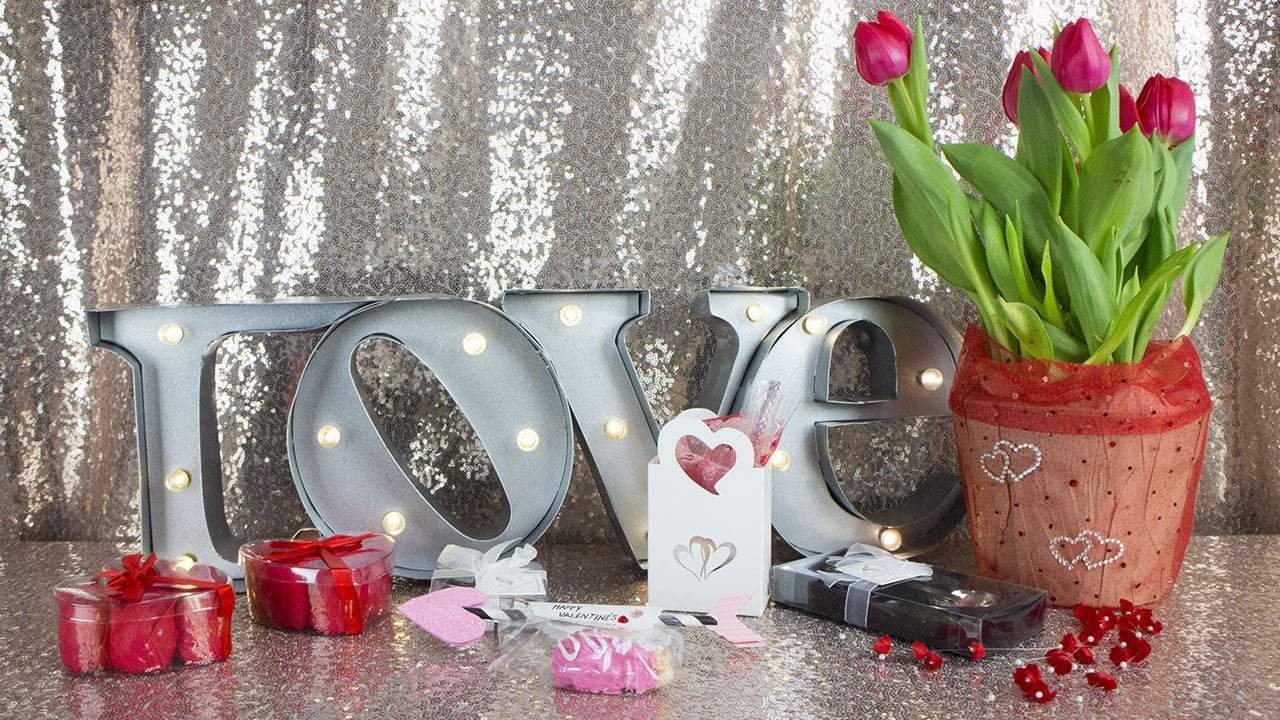 Try These 5 Valentine’s Day Gifts and Crafts!