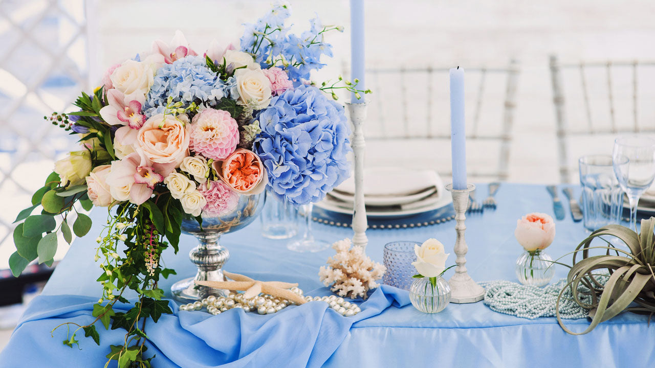 2021 Wedding Trends Couples Are Loving Right Now