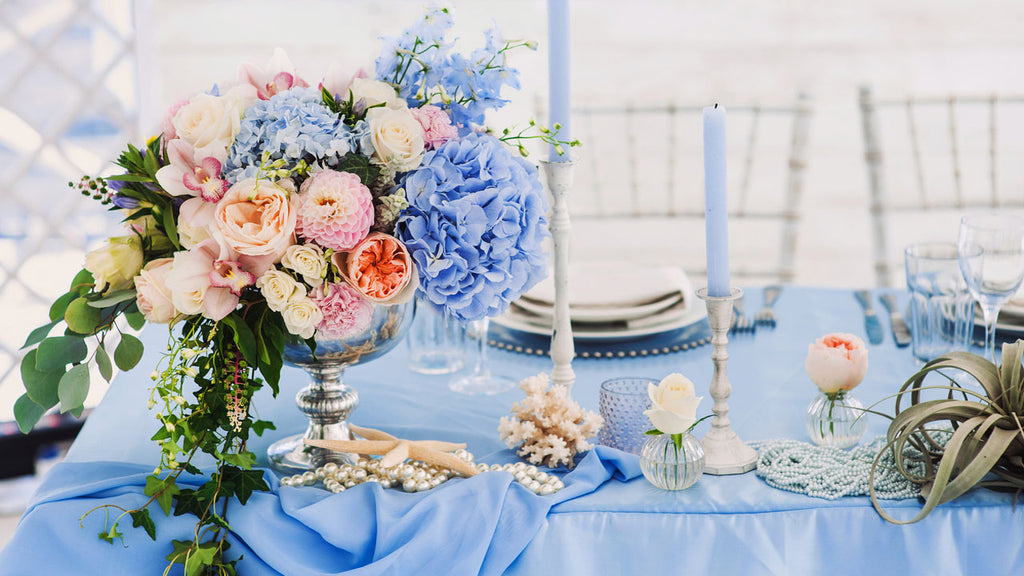 2021 Wedding Trends Couples Are Loving Right Now