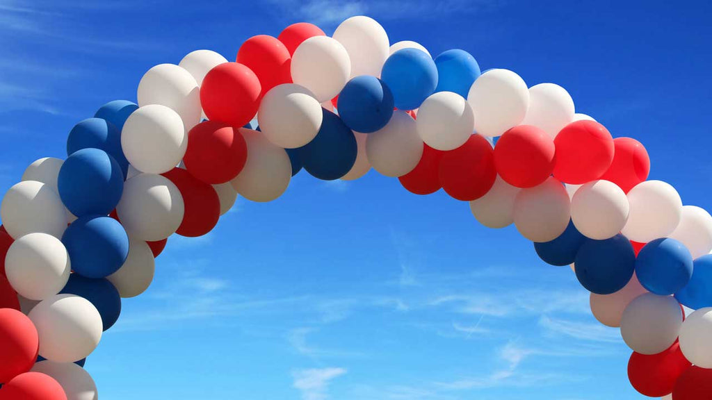 4th of July Celebration Party Ideas You'll Love!