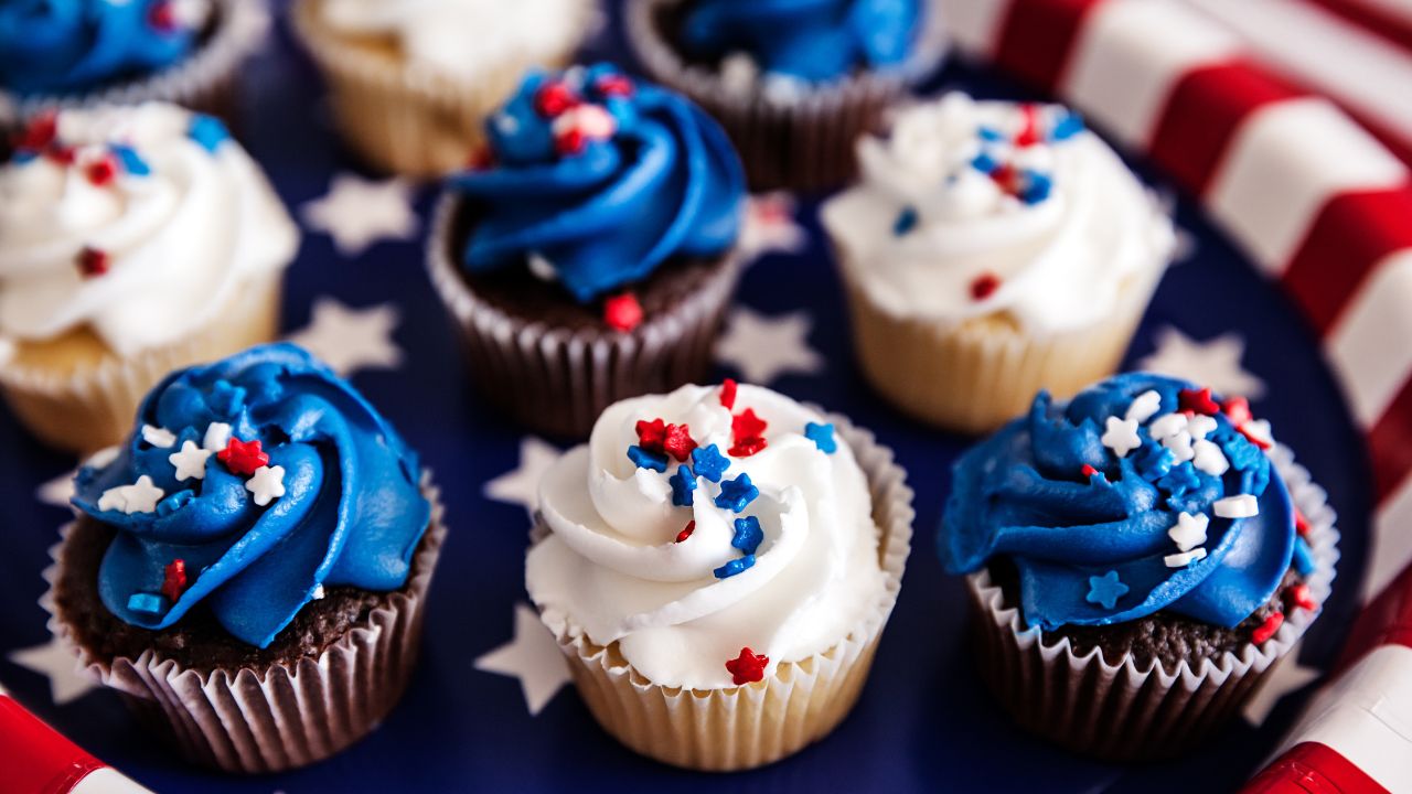 Celebrate 4th of July with Easy DIY Party Ideas