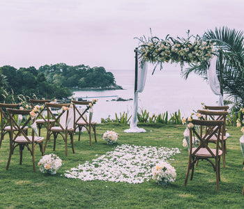 Backdrop Ideas for Any Party or Event