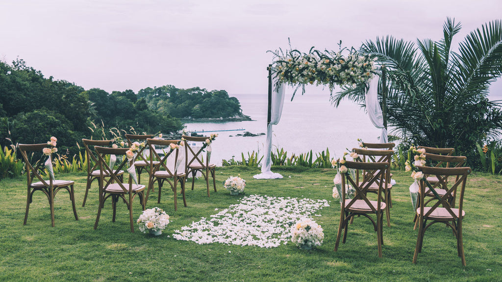 Backdrop Ideas for Any Party or Event