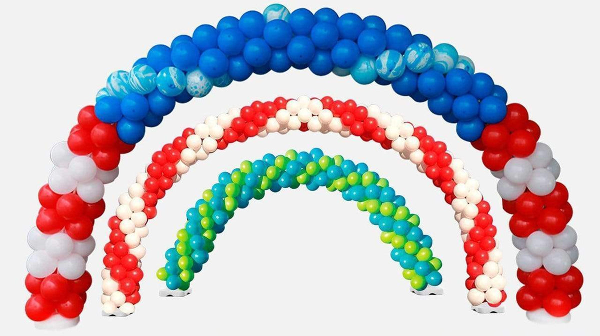 How To Balloon Stand Kit Tutorial Balsa Circle, LLC