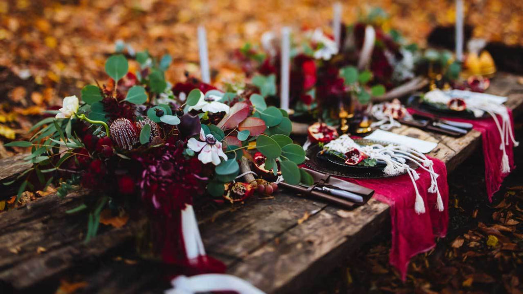 Fall Two Color Together 3 Fall Color Combinations You’ll Love - Balsa Circle Blog – Balsa ...