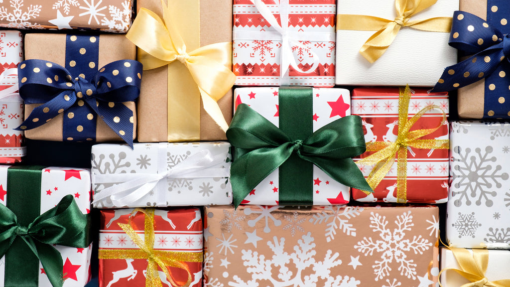 Gift Guide Favorites for Everyone on Your List