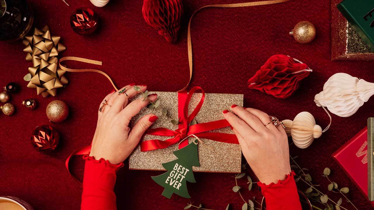 Handmade Gift Ideas for the Holidays