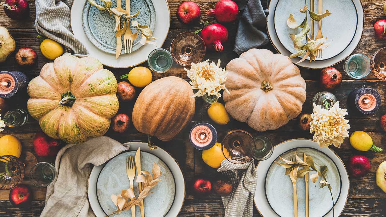 Make Your Family Thanksgiving Truly Special