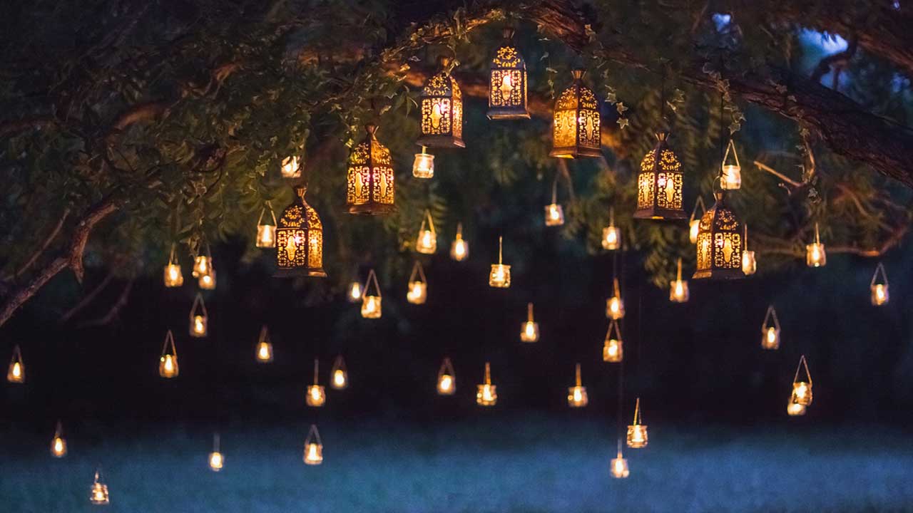 Magical Lantern Decorations You’ll Love
