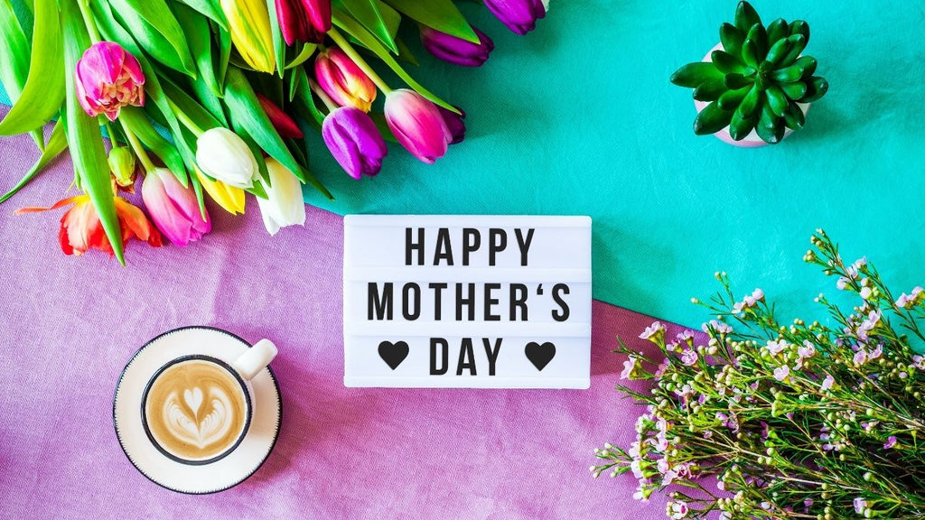 Our Favorite Mother’s Day Gifts and DIYs