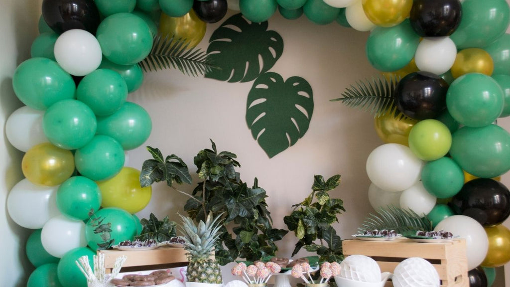 What Your Party Is Missing! 5 Must-Haves To Have The Perfect Celebration!