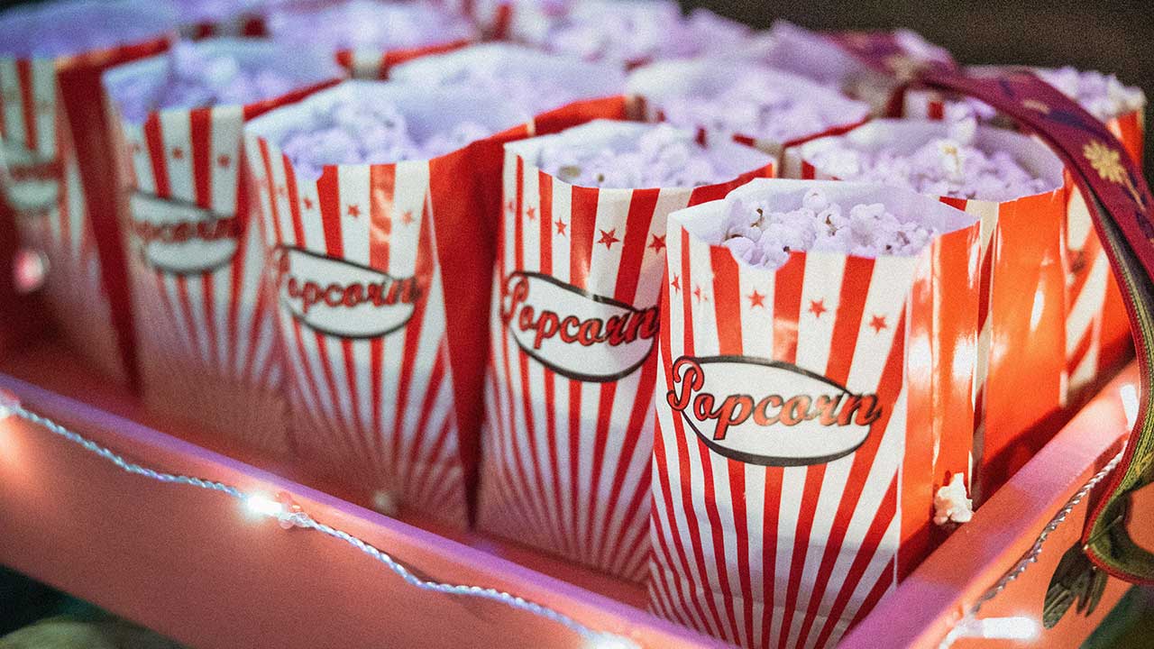 How to Plan a Movie Night Birthday Party at Home
