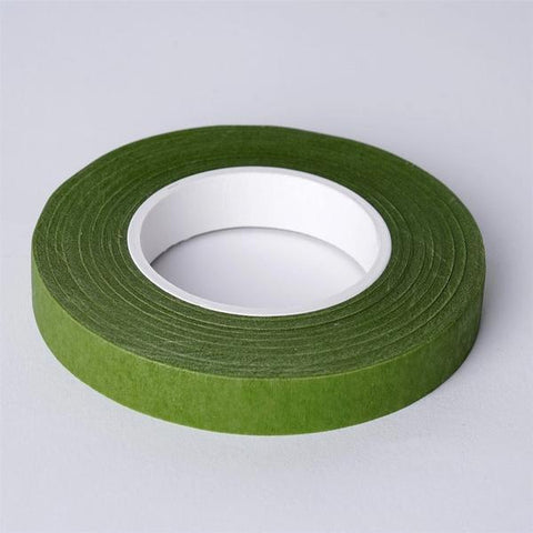 Green Craft Floral Tape Value Pack