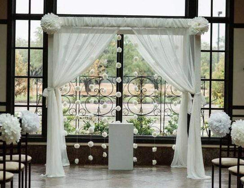 Backdrops