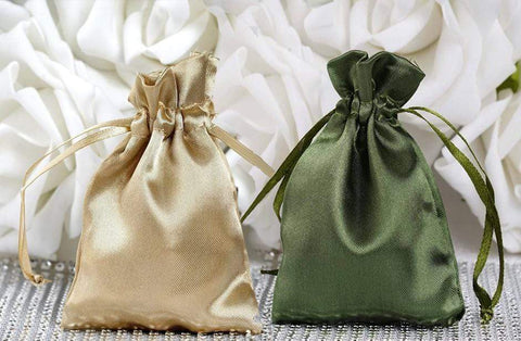 Favor Bags