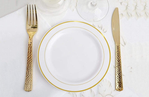 Disposable Tableware