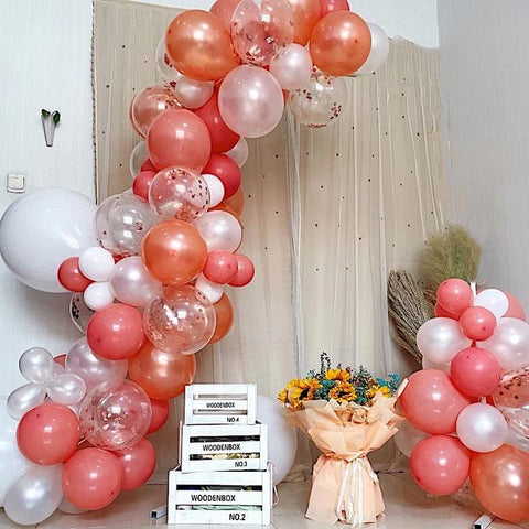 Balloons