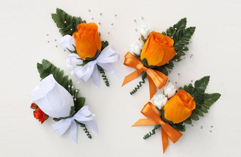 Boutonnieres