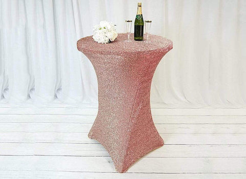 Fitted Tablecloths