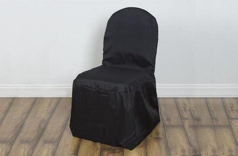 Banquet Chair Covers