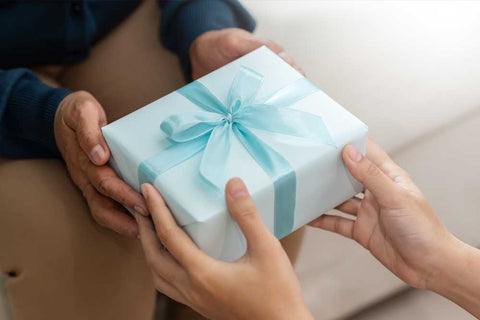 Gifts and Favors
