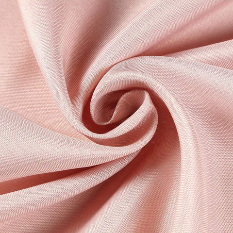 Dusty Rose Party and Wedding Supplies