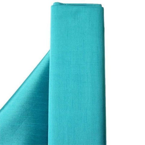 Polyester Textured Slub Fabric Bolt 54" x 10 