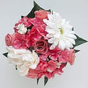 Custom-Made Centerpieces