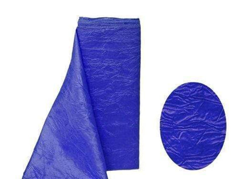 Crinkle Taffeta Fabric Bolt