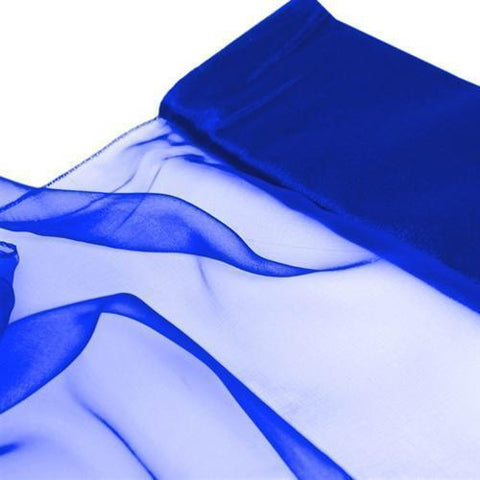 Chiffon Fabric Bolt