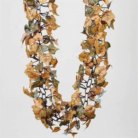 3D Chain Artificial Garland