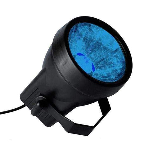 3 Watt Blue LED Spot Light