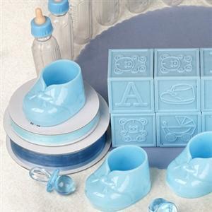 Baby Shower Accessories